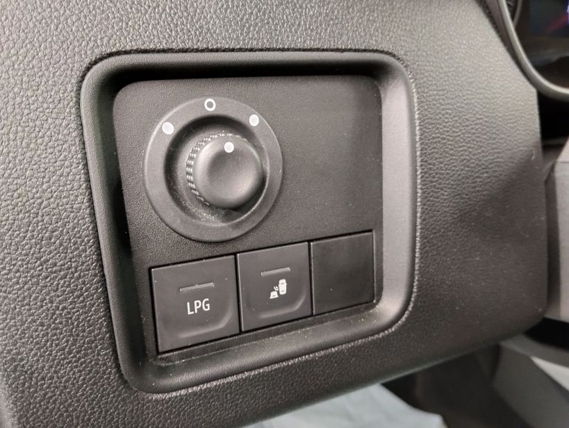 DACIA DUSTER 2022 - Photo n°16