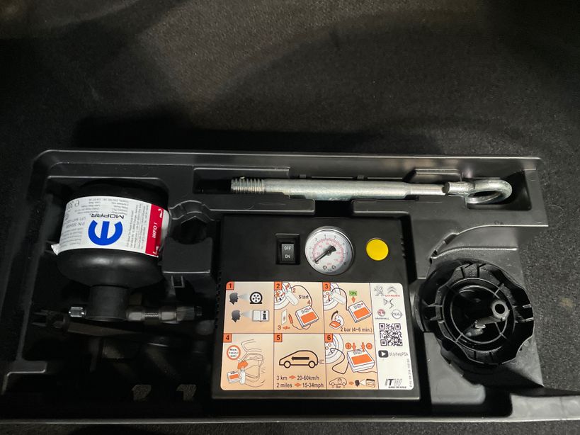 CITROEN C5 AIRCROSS 2023 - Photo n°55