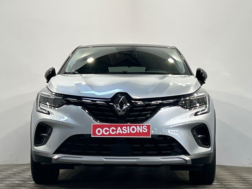 RENAULT CAPTUR 2023 - Photo n°5