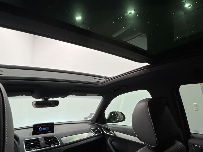 AUDI Q3 2018 - Photo n°47