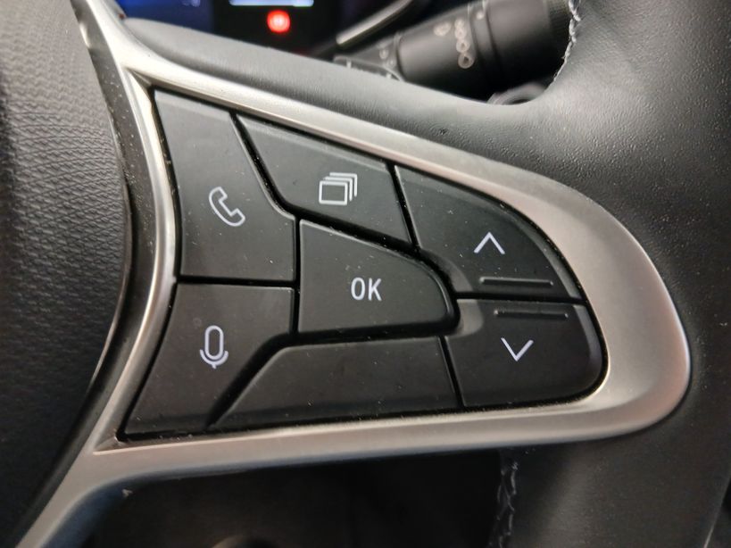 RENAULT ARKANA 2024 - Photo n°14