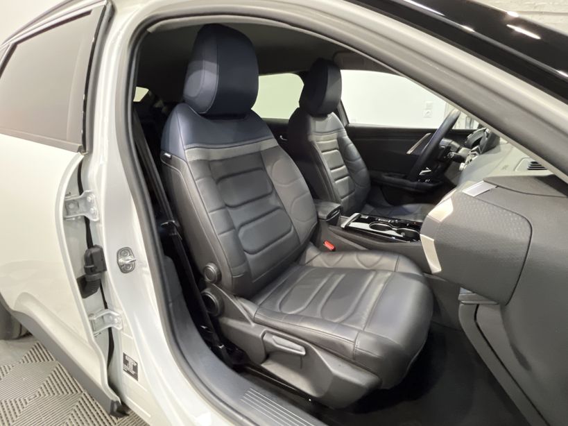 CITROEN C5 X 2023 - Photo n°36