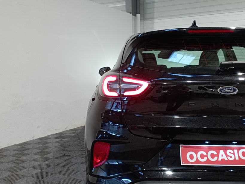 FORD PUMA 2021 - Photo n°8