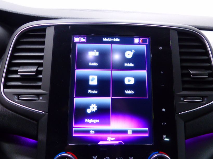 RENAULT TALISMAN 2020 - Photo n°15