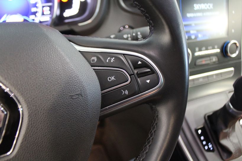 RENAULT GRAND SCENIC IV 2019 - Photo n°23