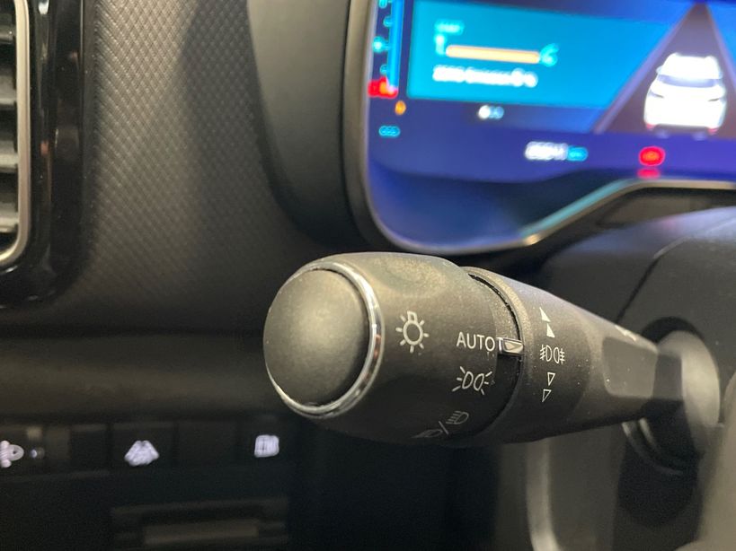 CITROEN C5 AIRCROSS 2023 - Photo n°34