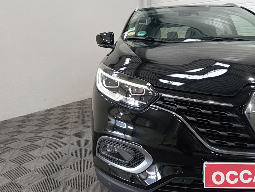 RENAULT KADJAR 2020 - Photo n°5