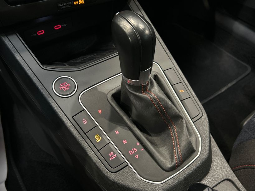 SEAT IBIZA 2023 - Photo n°18
