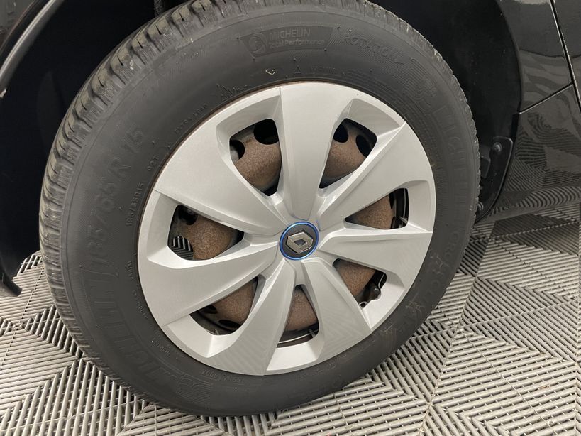 RENAULT ZOE 2021 - Photo n°30