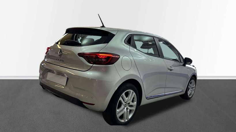 RENAULT CLIO V 2021 - Photo n°5