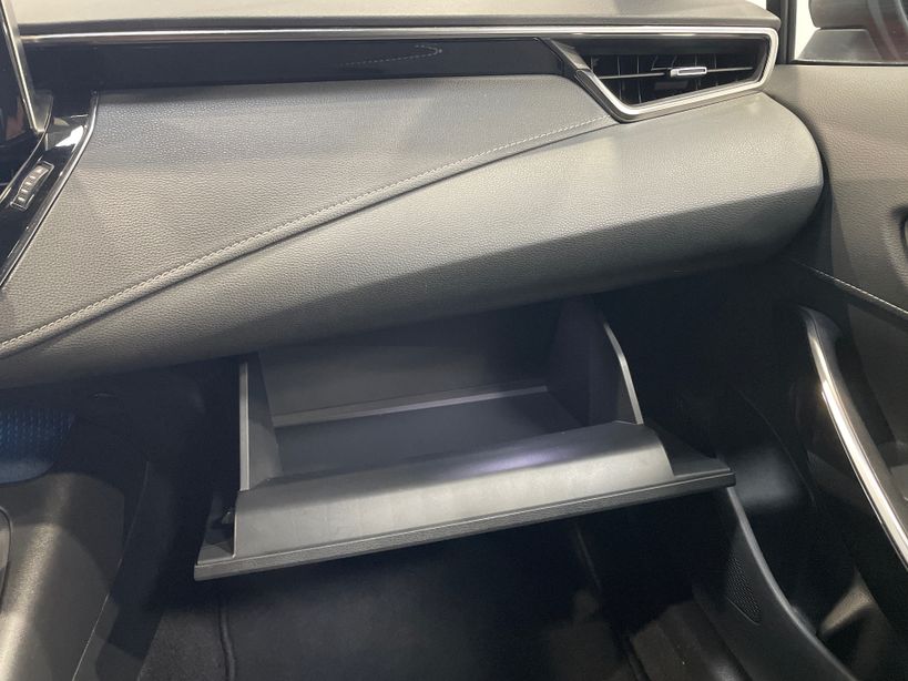 TOYOTA COROLLA HYBRIDE MY21 2022 - Photo n°24