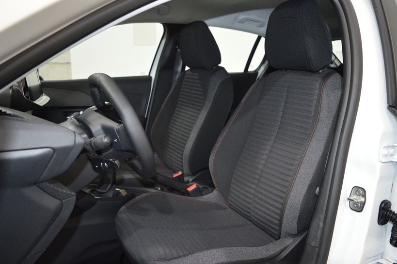 PEUGEOT 208 2022 - Photo n°29