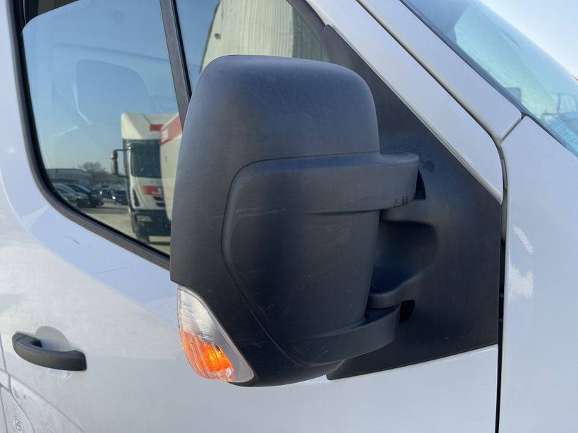 RENAULT MASTER PROPULSION 2019 - Photo n°13