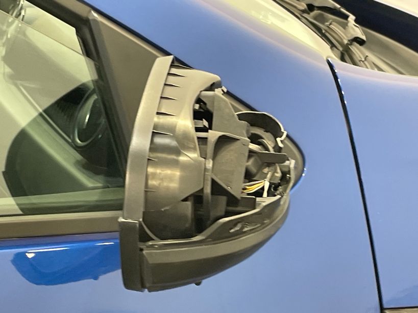 DACIA DUSTER 2021 - Photo n°4