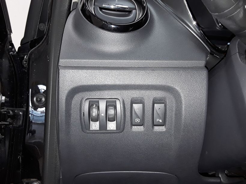 RENAULT CAPTUR 2016 - Photo n°12