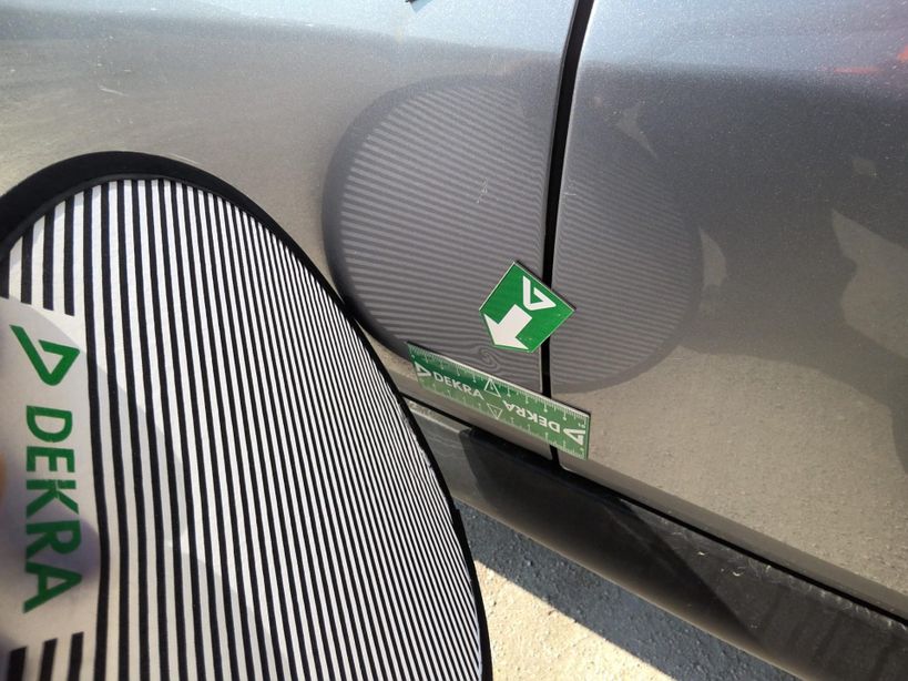 CITROEN C3 AIRCROSS 2024 - Photo n°4