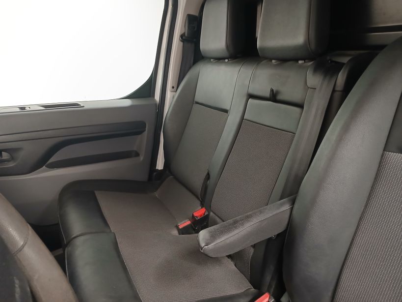 CITROEN JUMPY FOURGON 2020 - Photo n°30