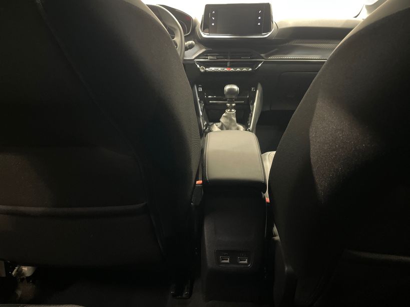 PEUGEOT 208 2023 - Photo n°37