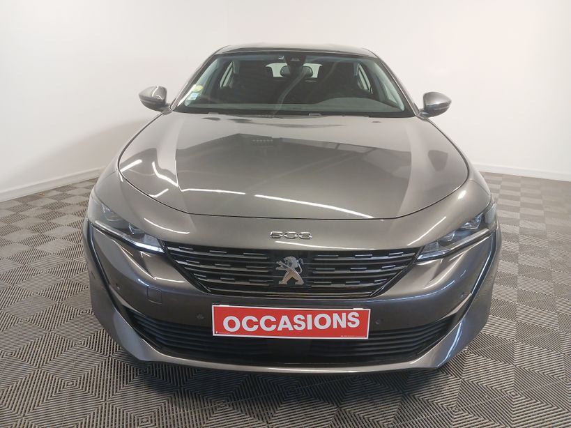 PEUGEOT 508 BUSINESS 2020 - Photo n°2