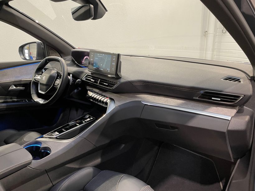 PEUGEOT 3008 2024 - Photo n°9