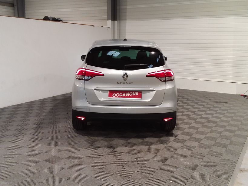 RENAULT SCENIC IV BUSINESS 2019 - Photo n°5