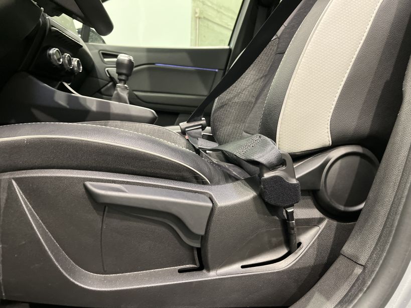 RENAULT CAPTUR 2021 - Photo n°36