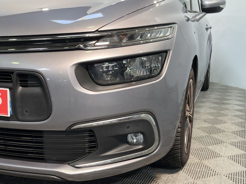 CITROEN GRAND C4 PICASSO BUSINESS 2017 - Photo n°8