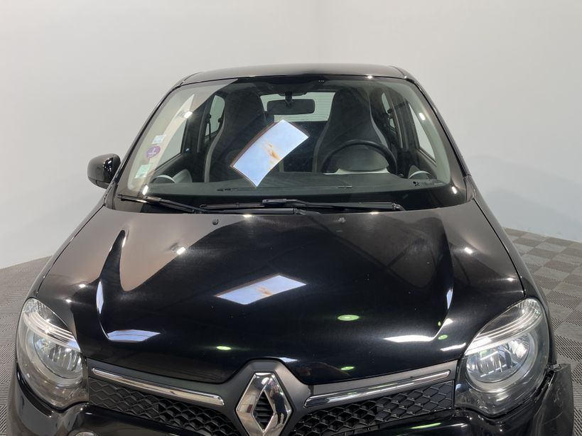 RENAULT TWINGO III 2017 - Photo n°18
