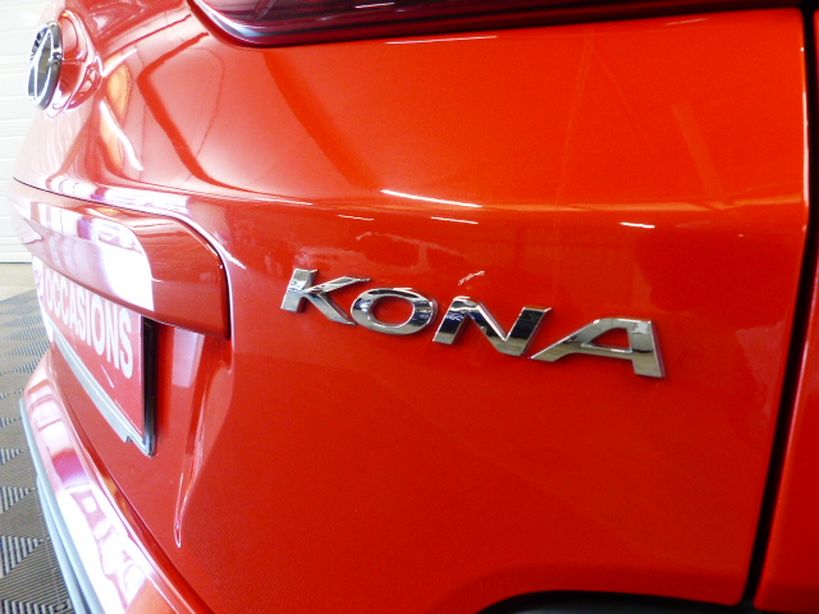 HYUNDAI KONA 2019 - Photo n°29