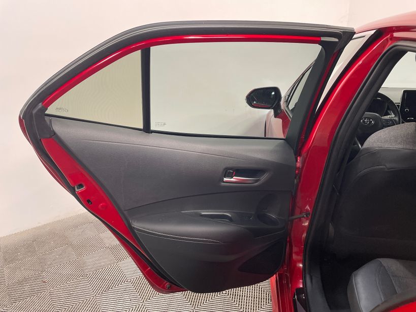 TOYOTA COROLLA HYBRIDE MY21 2022 - Photo n°37