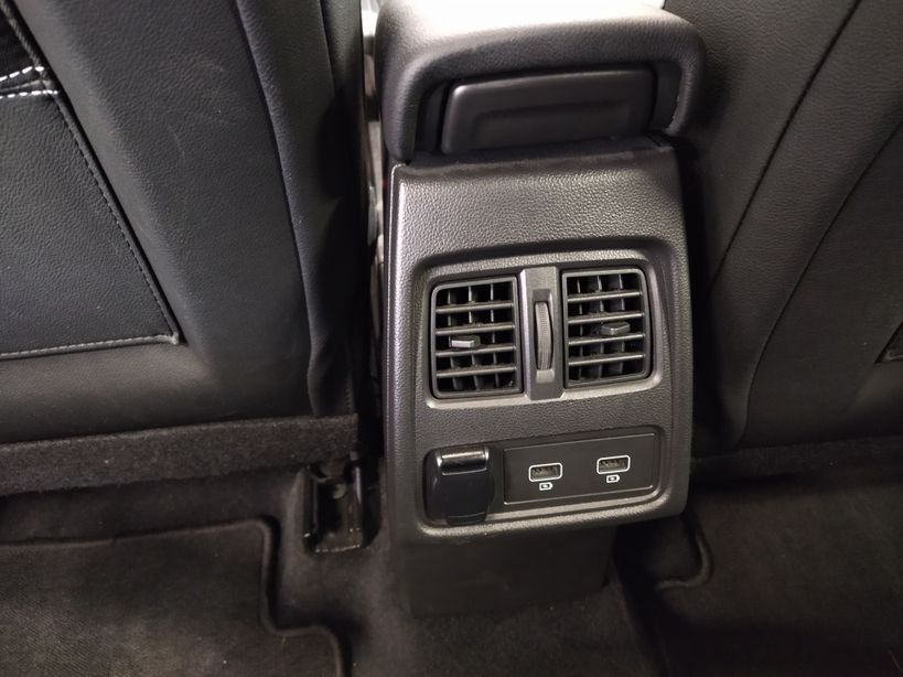 RENAULT CAPTUR 2020 - Photo n°23