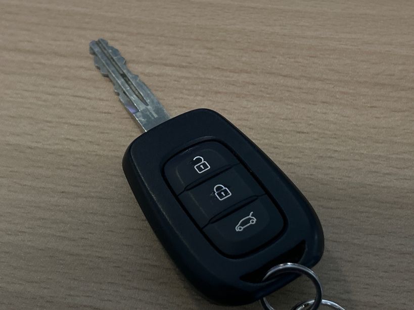 RENAULT CLIO V 2023 - Photo n°38