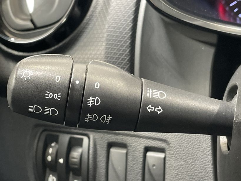 RENAULT CLIO IV SOCIETE 2019 - Photo n°27
