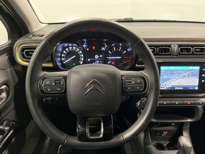 CITROEN C3 2019 - Photo n°11
