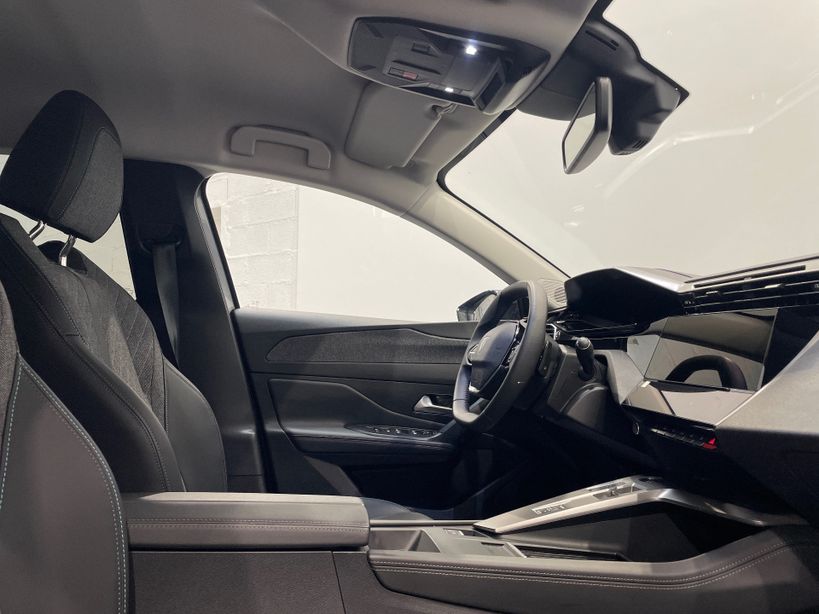 PEUGEOT 408 2024 - Photo n°26