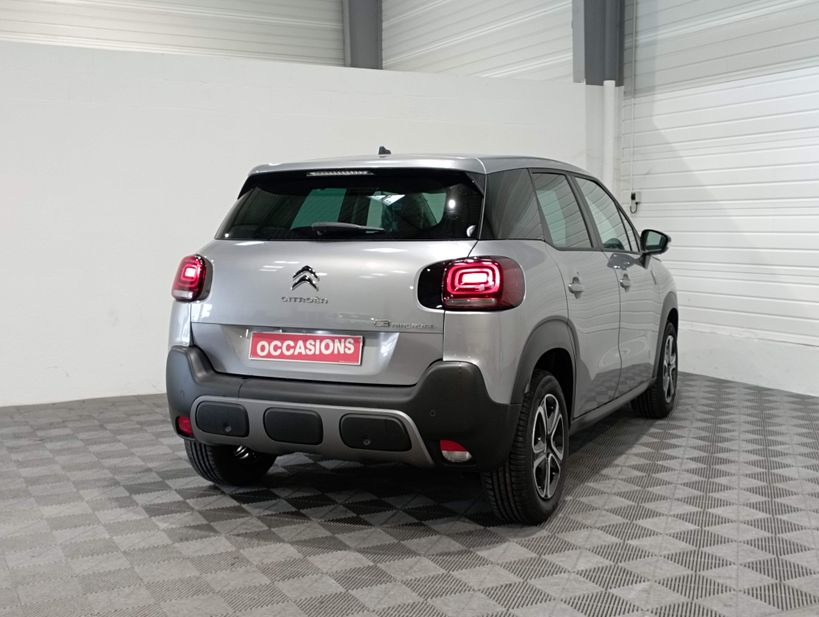 CITROEN C3 AIRCROSS 2024 - Photo n°6