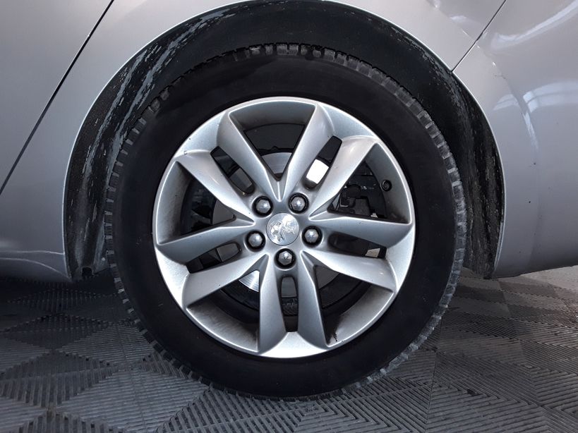 PEUGEOT 508 2013 - Photo n°10