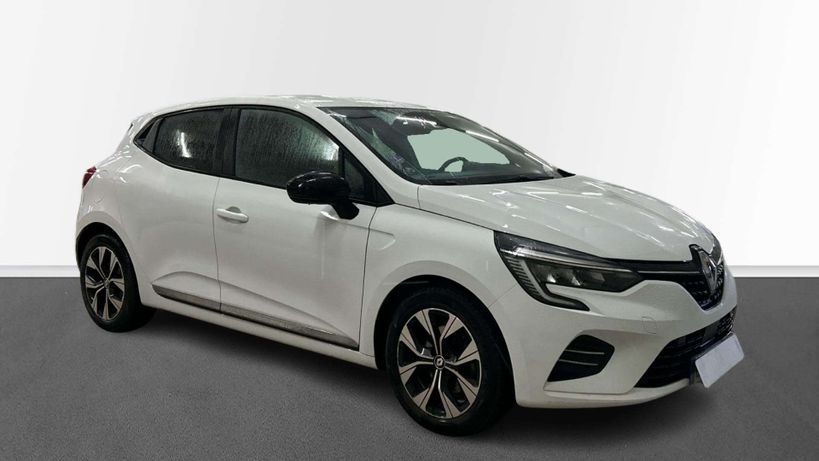 RENAULT CLIO V 2022 - Photo n°3