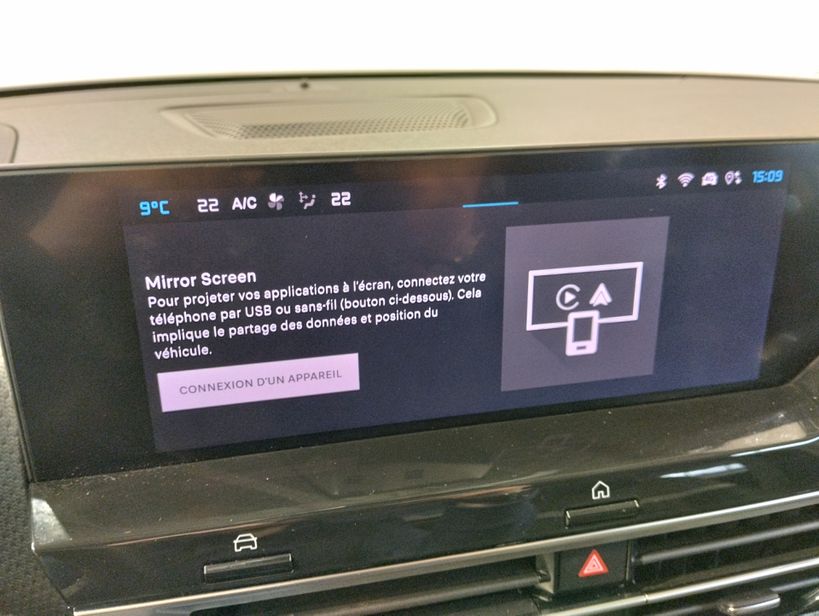 CITROEN C4 X 2023 - Photo n°39