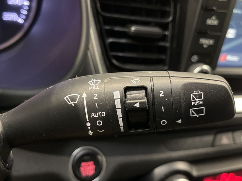 KIA STONIC 2019 - Photo n°29