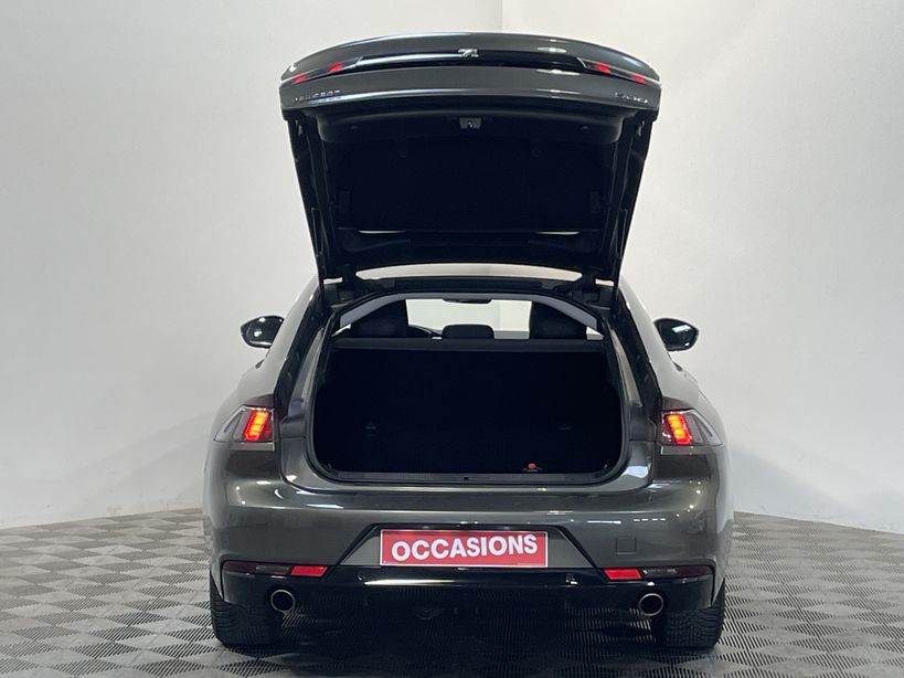 PEUGEOT 508 2021 - Photo n°48