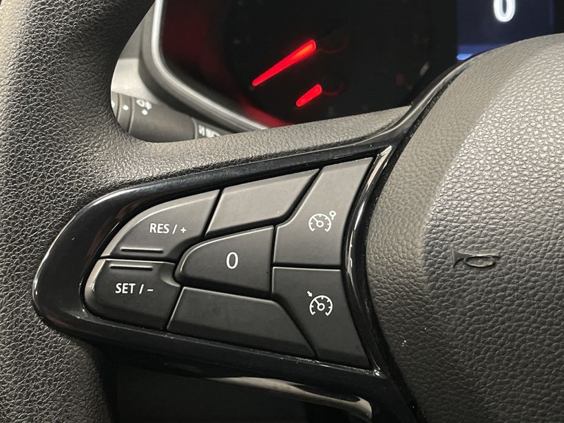 RENAULT CLIO V SOCIETE 2020 - Photo n°23