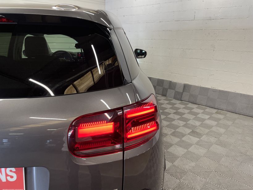 CITROEN C5 AIRCROSS 2024 - Photo n°33