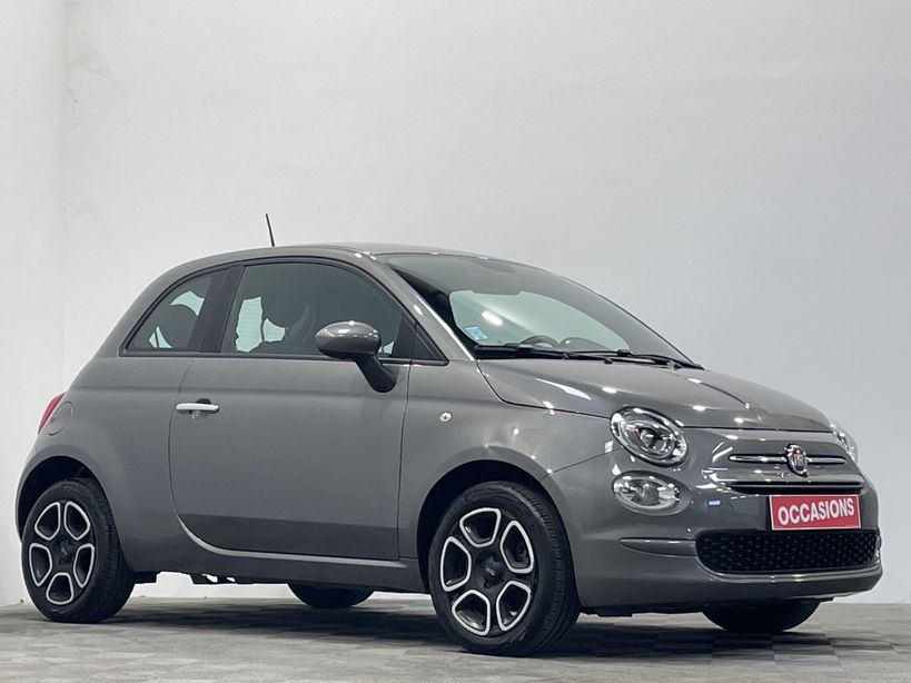 FIAT 500 MY22 2023 - Photo n°2