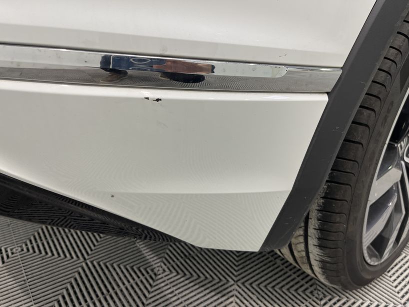 VOLKSWAGEN TIGUAN 2018 - Photo n°18
