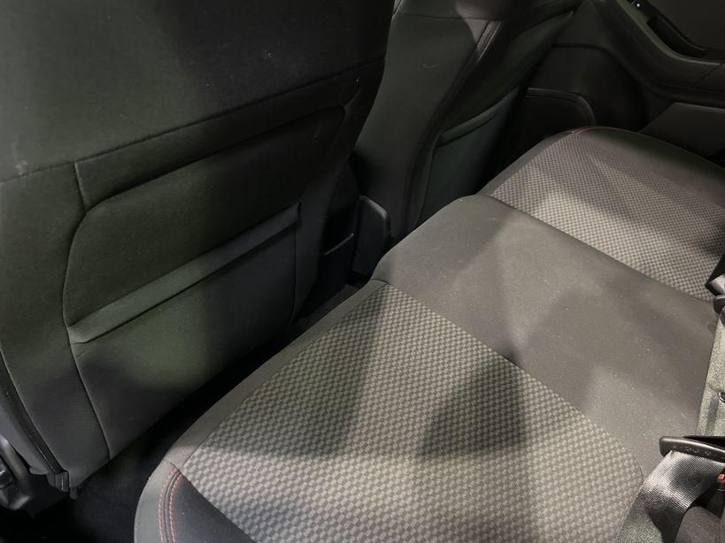FORD FIESTA 2020 - Photo n°35