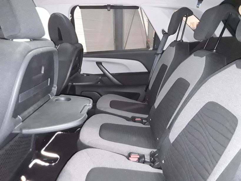 CITROEN C4 PICASSO 2014 - Photo n°4