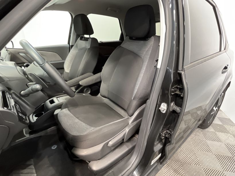 CITROEN C4 SPACETOURER BUSINESS 2020 - Photo n°9