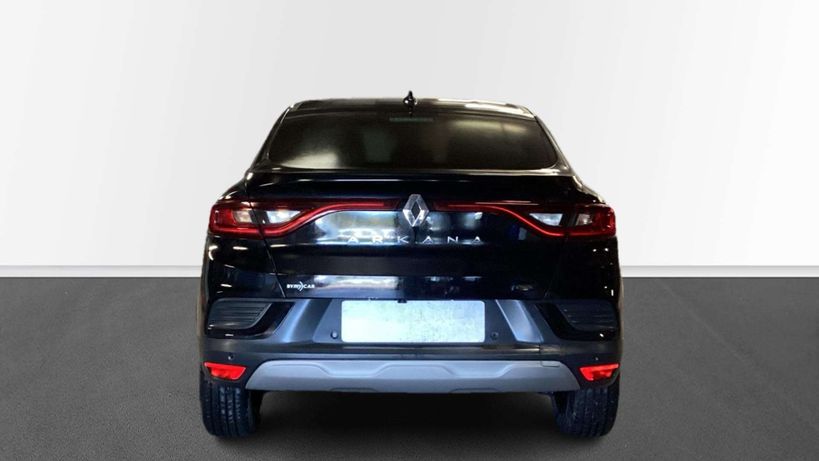 RENAULT ARKANA 2023 - Photo n°6