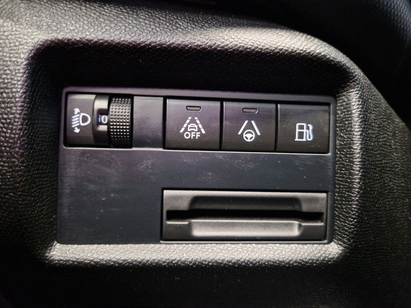 CITROEN C5 AIRCROSS 2024 - Photo n°29